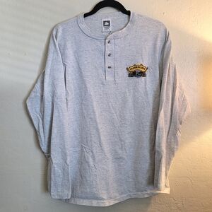 Vintage Sierra Nevada Shirt